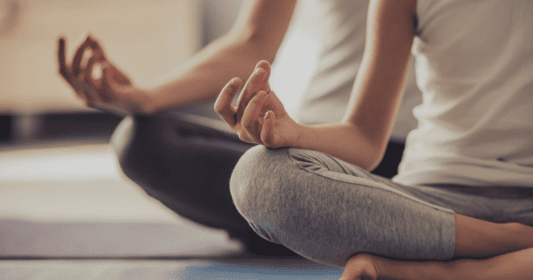 Mind-Body Connection Exercises